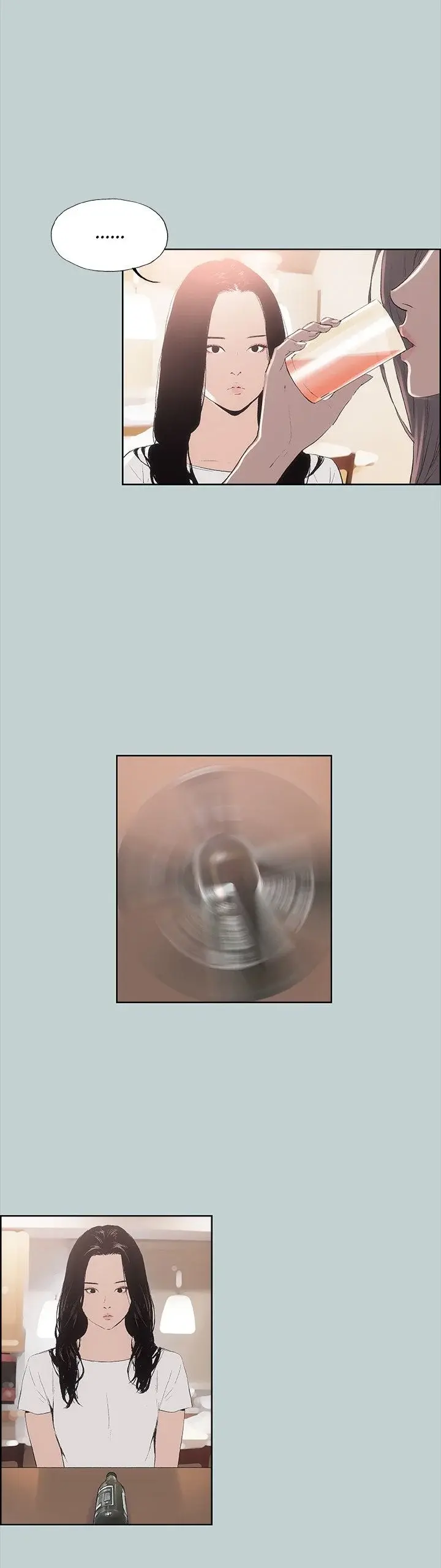 Breakaway Joys Of Travel Chapter 6 - Page 21