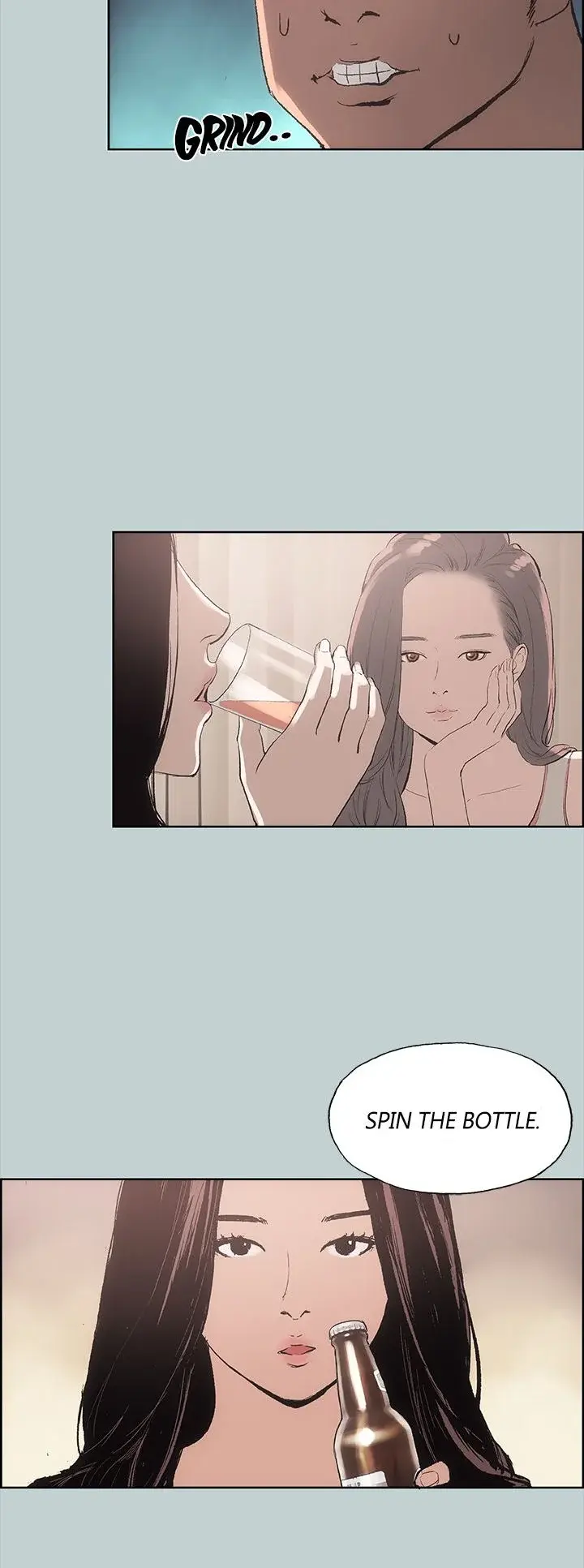 Breakaway Joys Of Travel Chapter 6 - Page 24