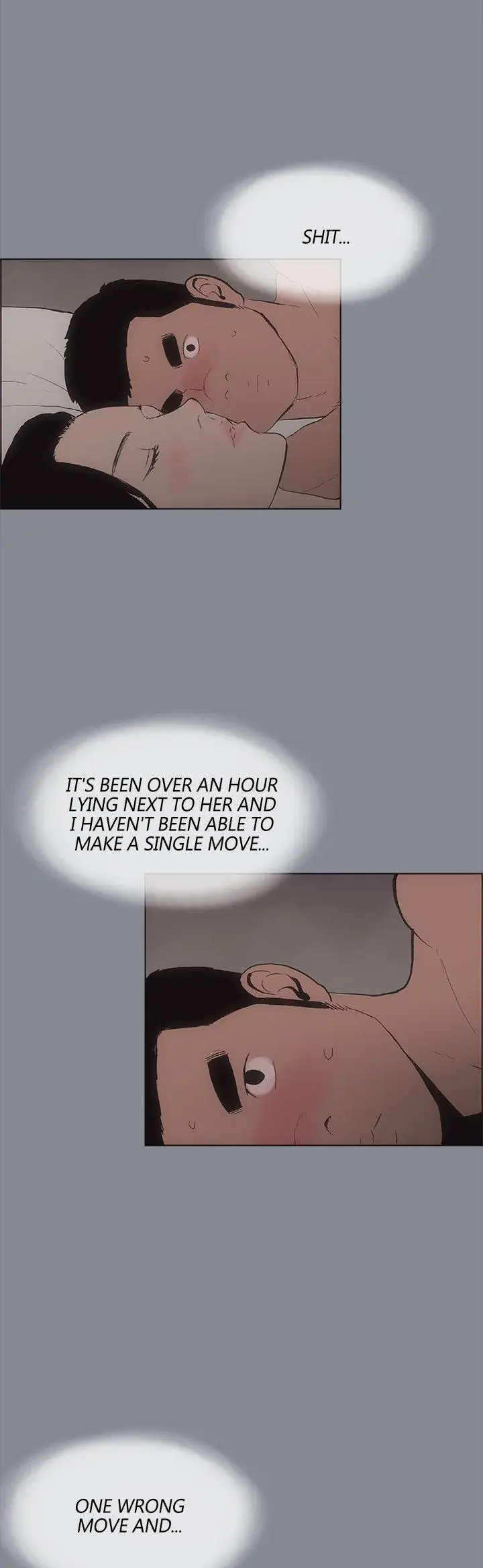Breakaway Joys Of Travel Chapter 6 - Page 31