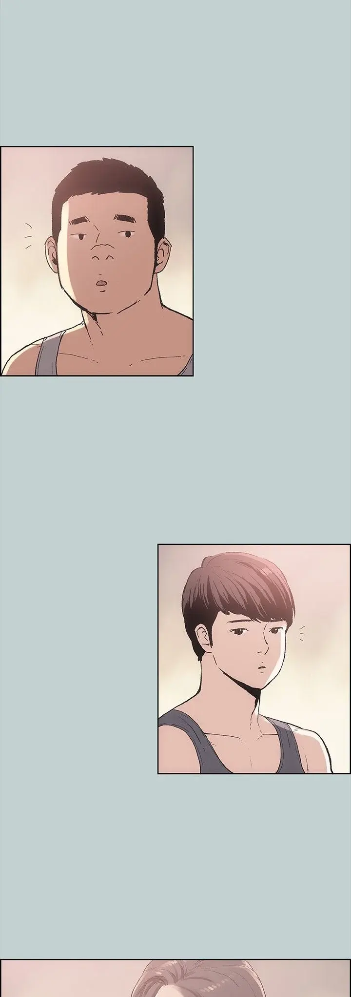 Breakaway Joys Of Travel Chapter 6 - Page 5