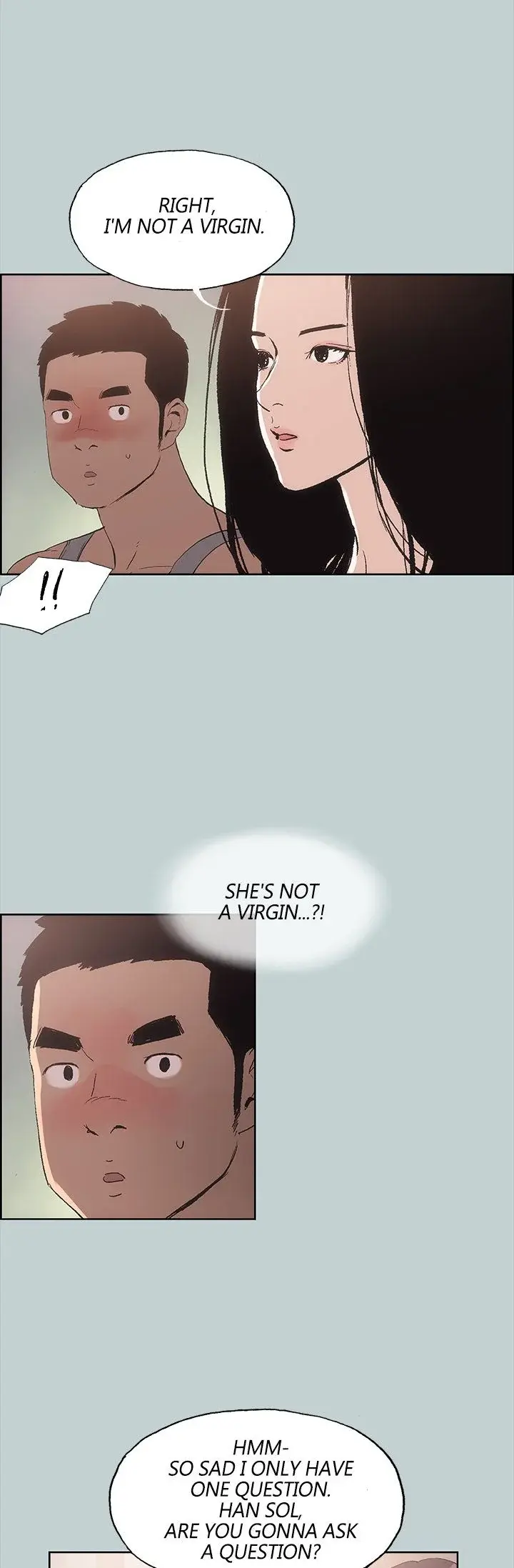 Breakaway Joys Of Travel Chapter 6 - Page 7