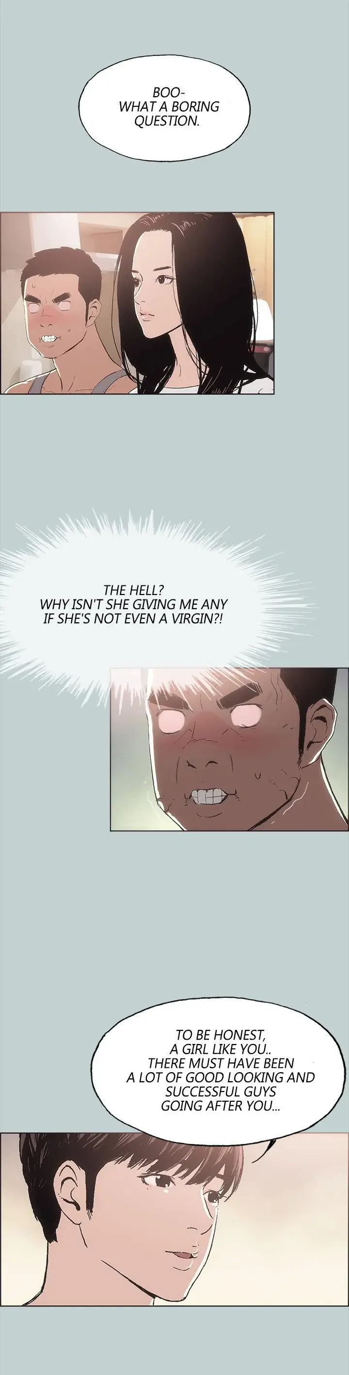 Breakaway Joys Of Travel Chapter 6 - Page 9