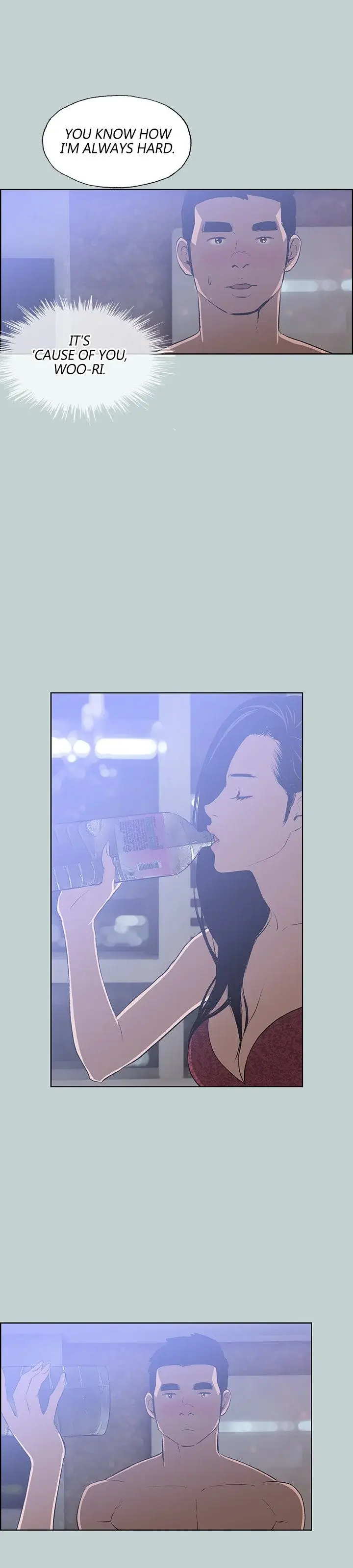 Breakaway Joys Of Travel Chapter 60 - Page 11