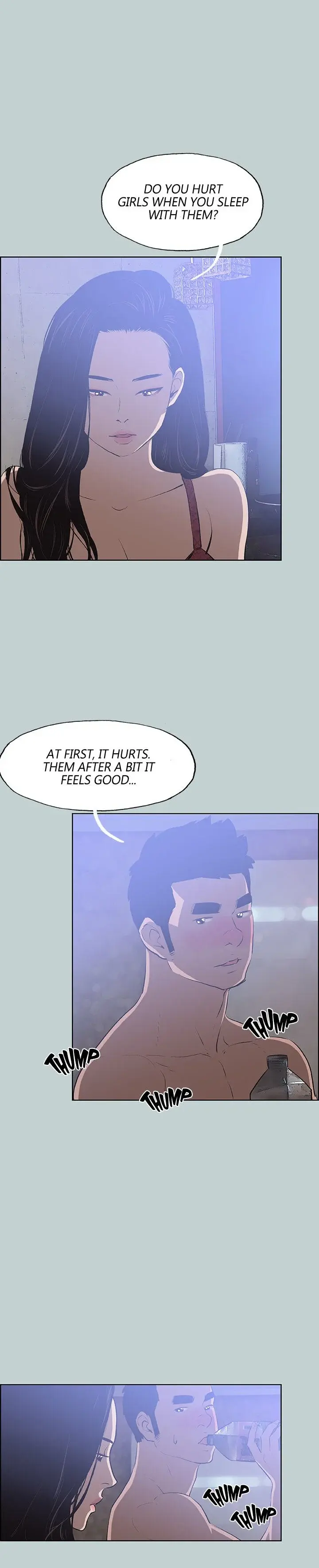 Breakaway Joys Of Travel Chapter 60 - Page 16