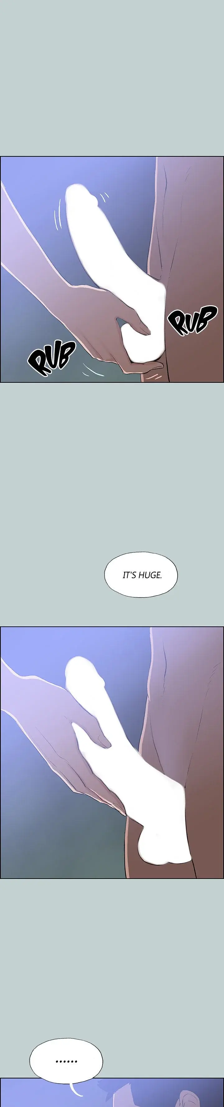 Breakaway Joys Of Travel Chapter 60 - Page 19