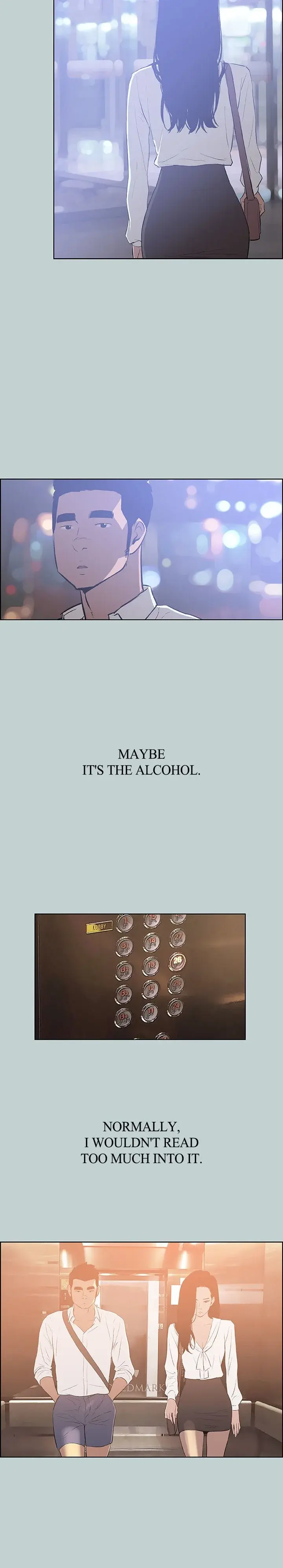 Breakaway Joys Of Travel Chapter 60 - Page 2