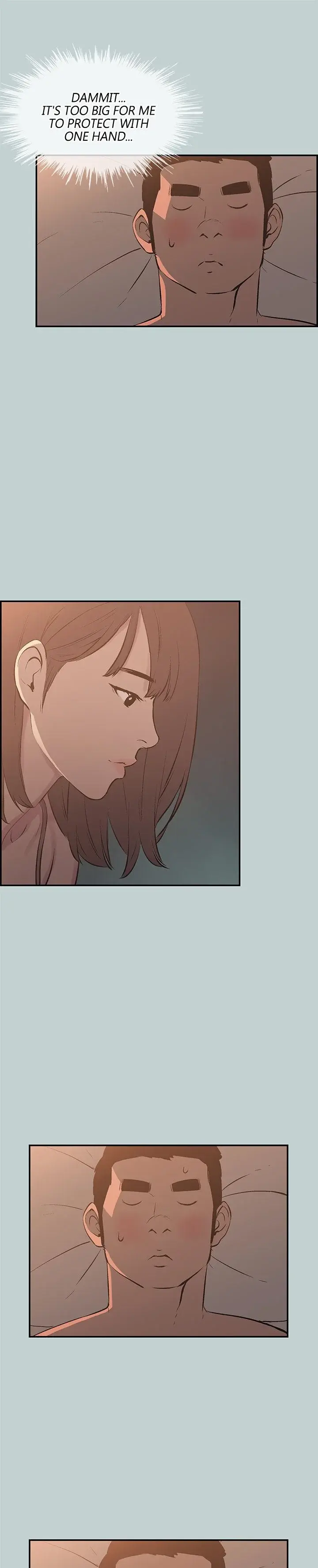 Breakaway Joys Of Travel Chapter 61 - Page 11