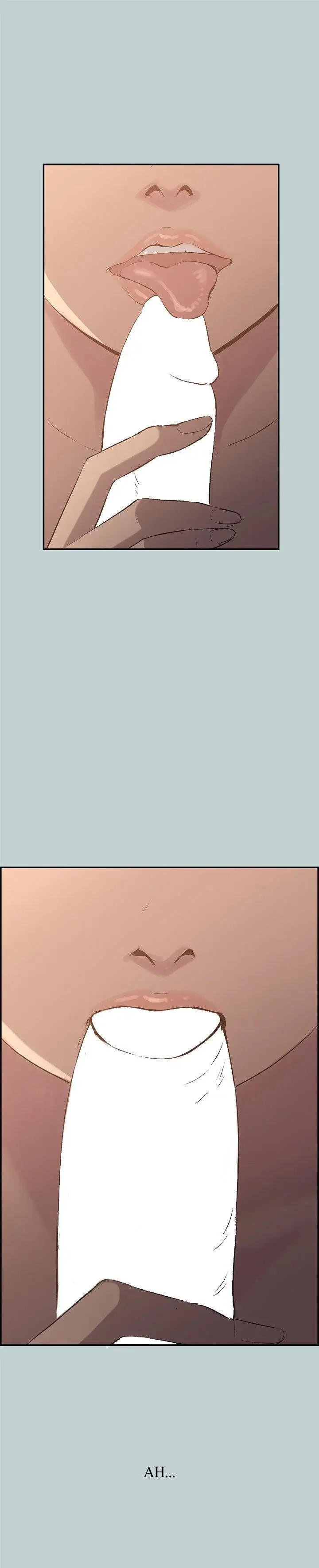 Breakaway Joys Of Travel Chapter 61 - Page 15