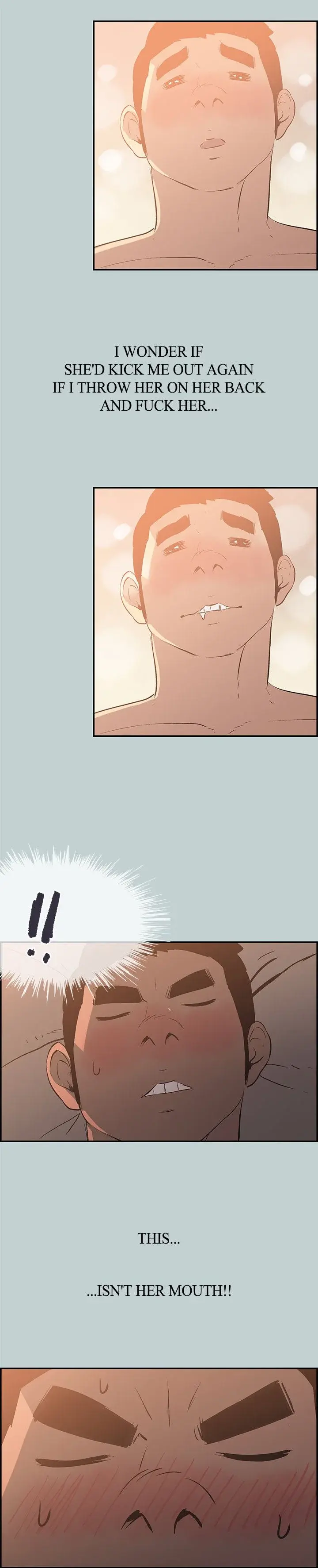 Breakaway Joys Of Travel Chapter 61 - Page 16
