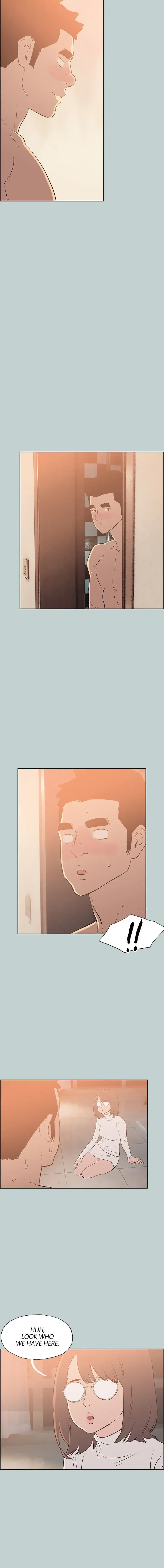 Breakaway Joys Of Travel Chapter 61 - Page 2