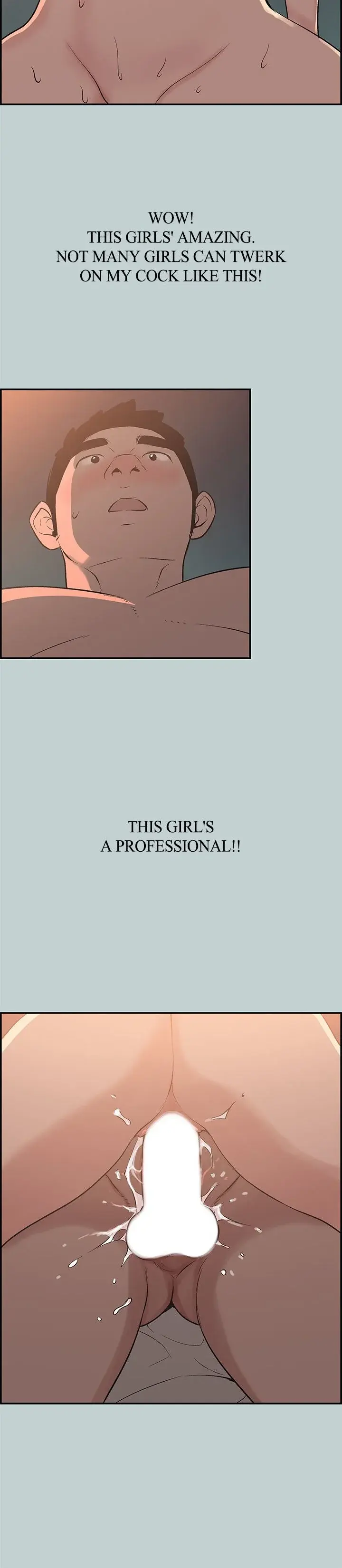 Breakaway Joys Of Travel Chapter 61 - Page 20