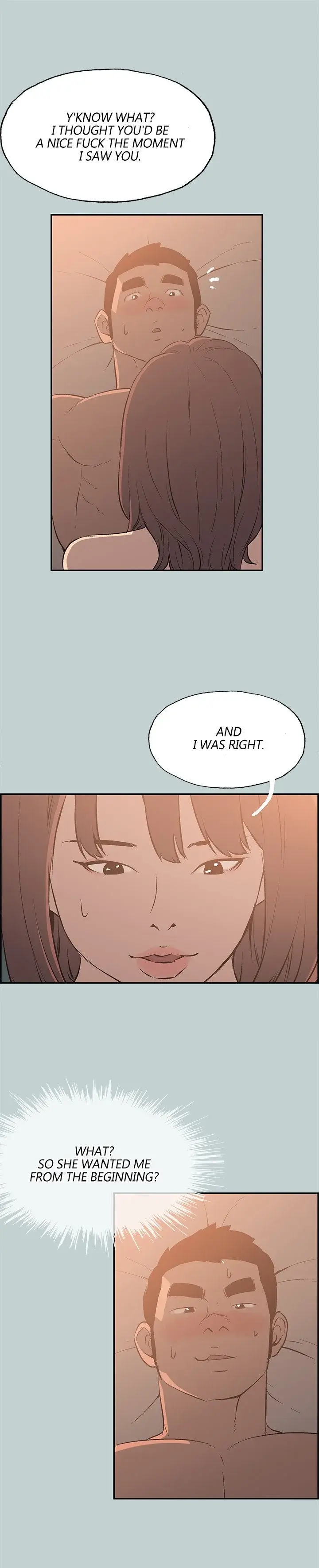 Breakaway Joys Of Travel Chapter 61 - Page 21