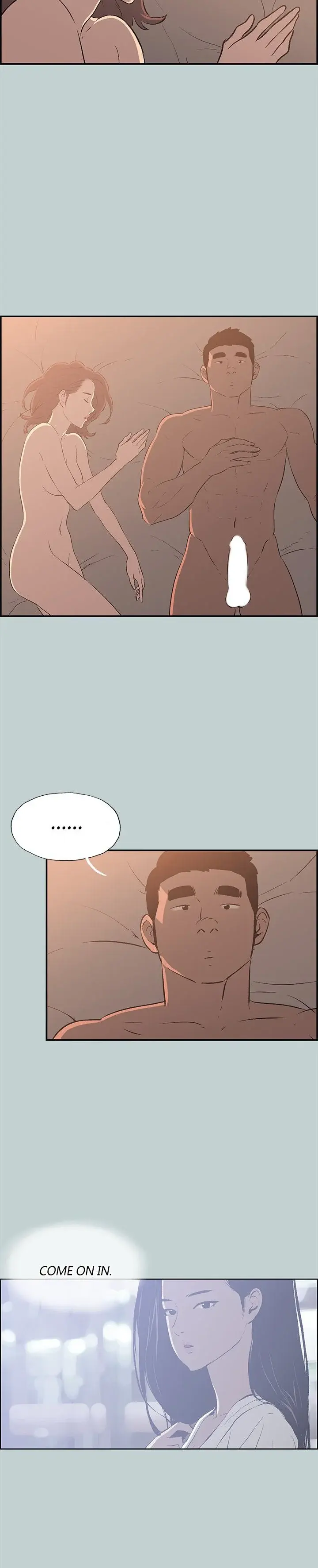 Breakaway Joys Of Travel Chapter 61 - Page 24