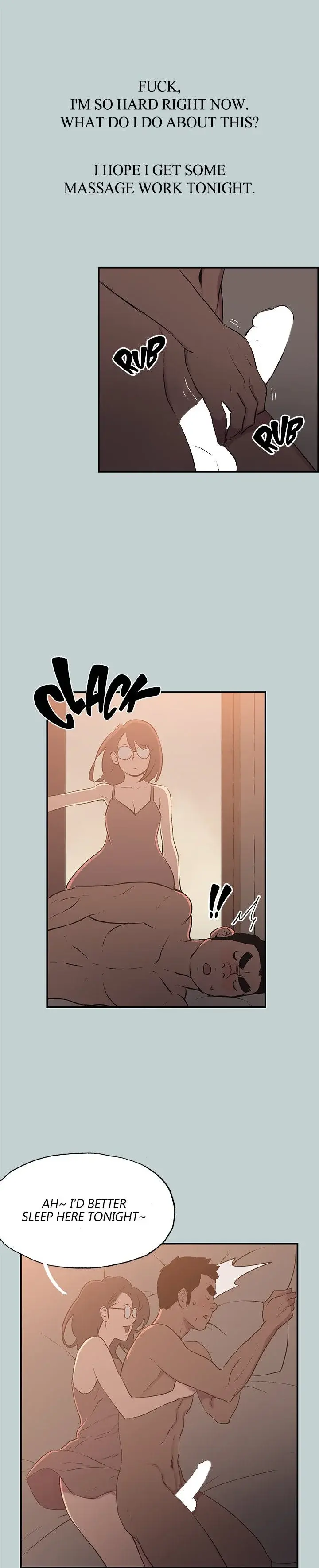 Breakaway Joys Of Travel Chapter 61 - Page 6