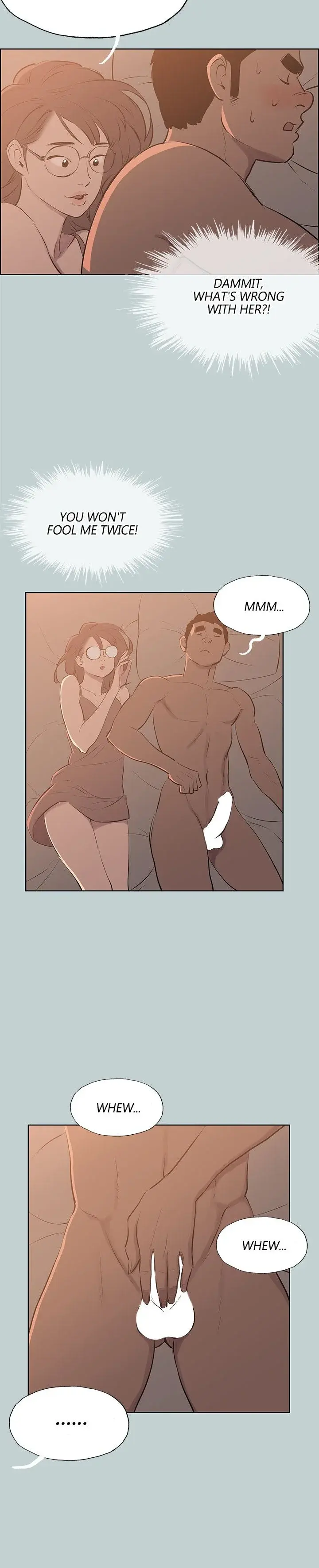 Breakaway Joys Of Travel Chapter 61 - Page 8
