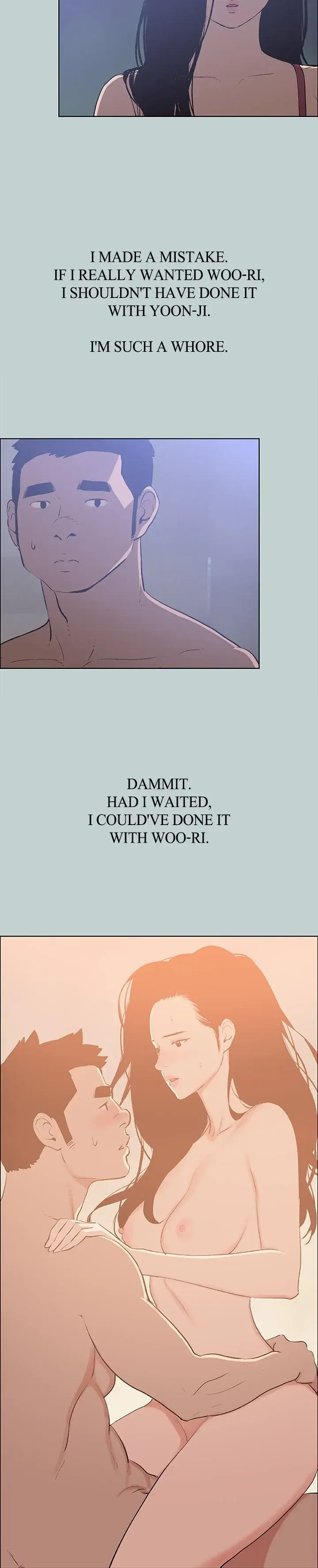 Breakaway Joys Of Travel Chapter 62 - Page 10
