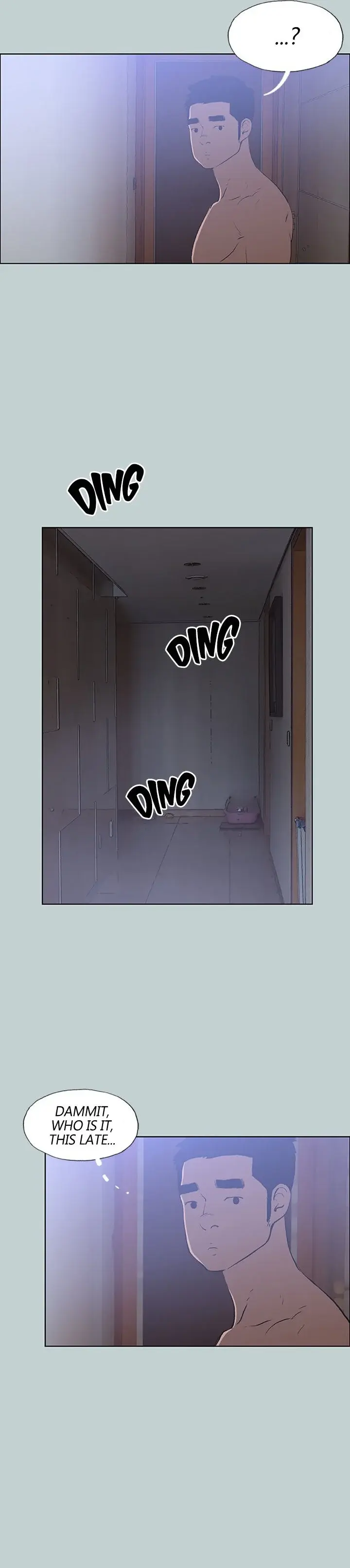 Breakaway Joys Of Travel Chapter 62 - Page 14