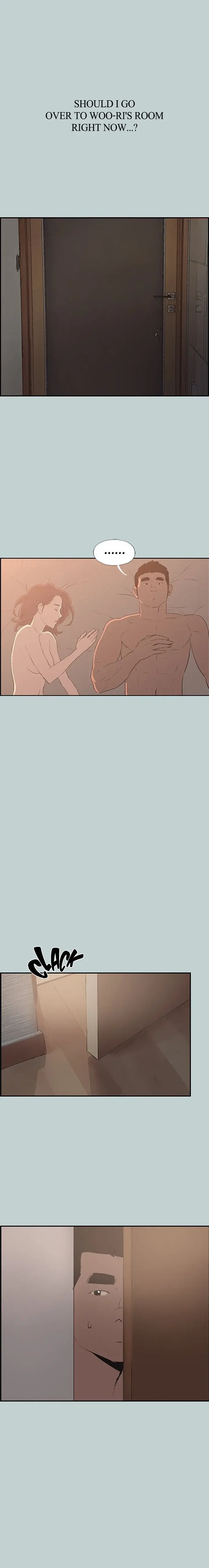 Breakaway Joys Of Travel Chapter 62 - Page 2