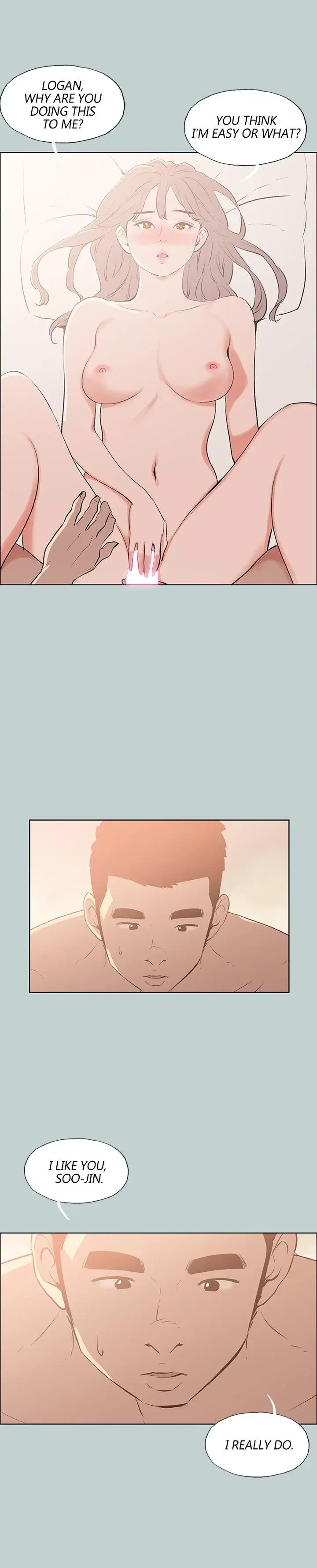 Breakaway Joys Of Travel Chapter 62 - Page 21