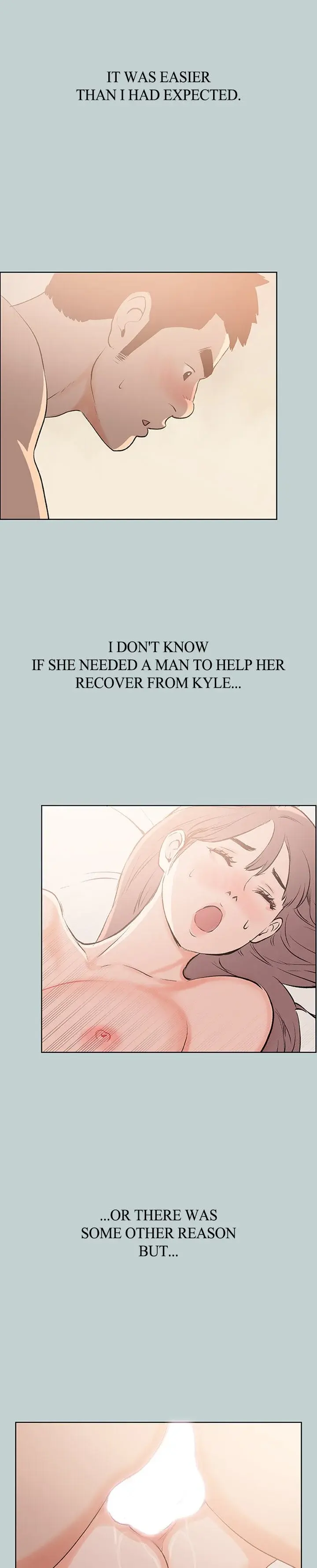 Breakaway Joys Of Travel Chapter 62 - Page 23