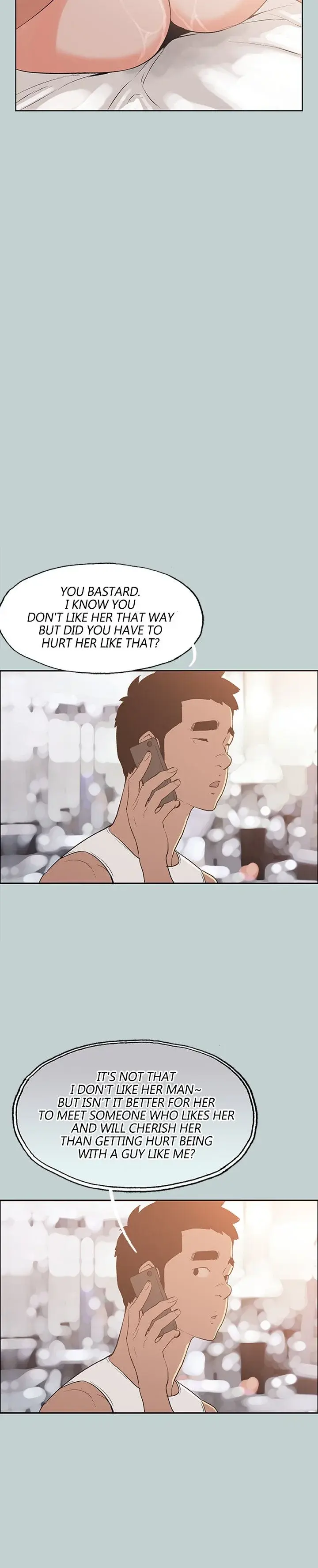 Breakaway Joys Of Travel Chapter 62 - Page 24