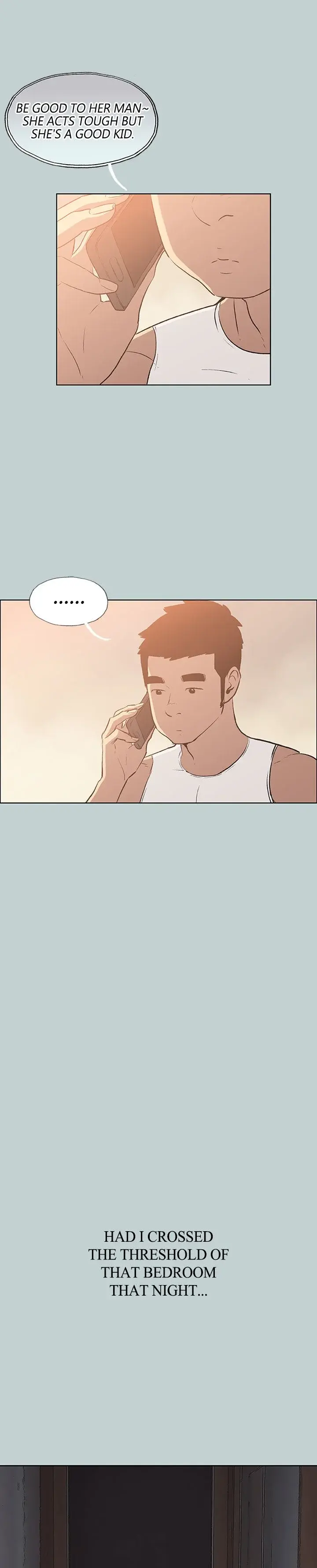Breakaway Joys Of Travel Chapter 62 - Page 25