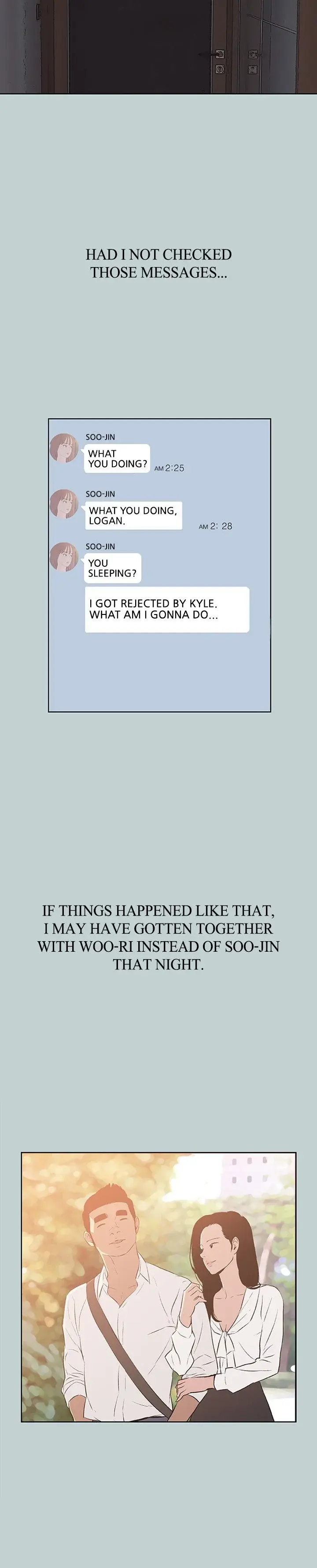 Breakaway Joys Of Travel Chapter 62 - Page 26