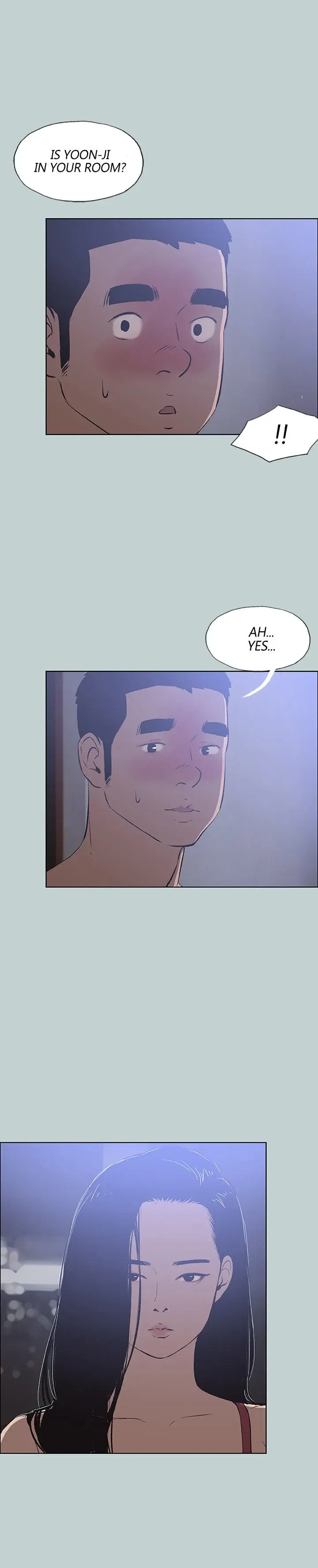 Breakaway Joys Of Travel Chapter 62 - Page 7