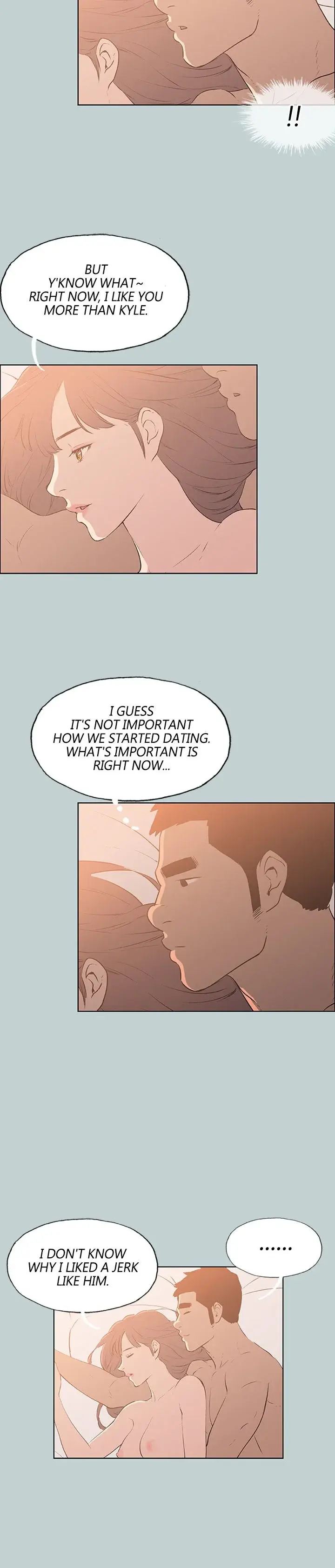 Breakaway Joys Of Travel Chapter 63 - Page 10