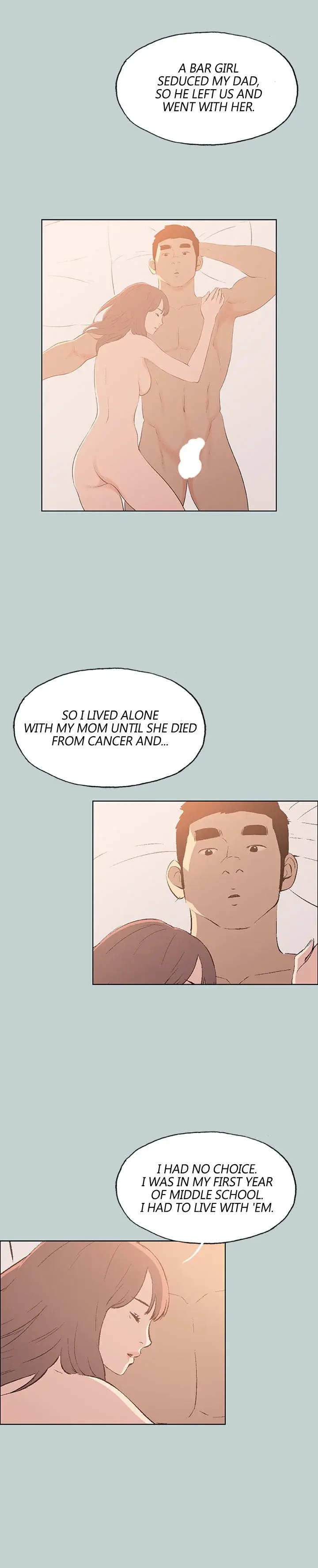 Breakaway Joys Of Travel Chapter 63 - Page 12