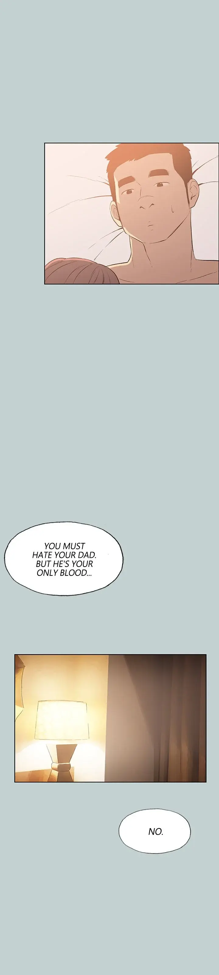 Breakaway Joys Of Travel Chapter 63 - Page 15