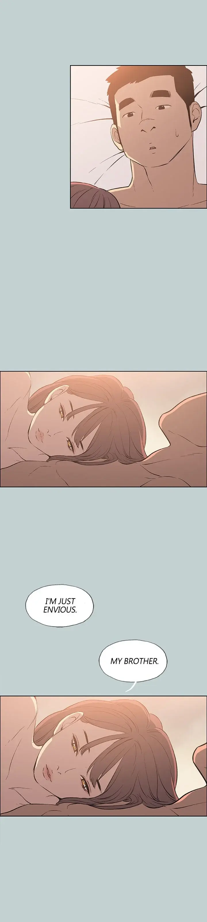Breakaway Joys Of Travel Chapter 63 - Page 16