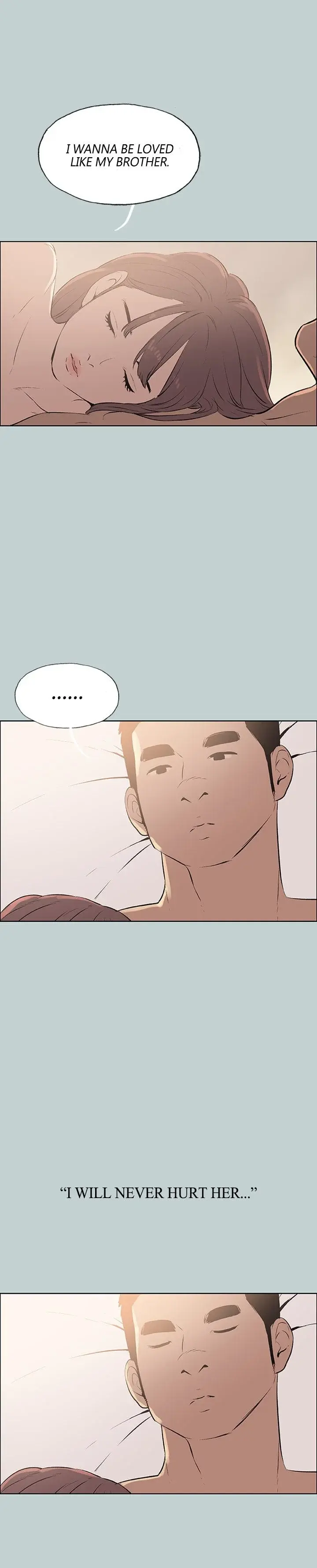 Breakaway Joys Of Travel Chapter 63 - Page 17