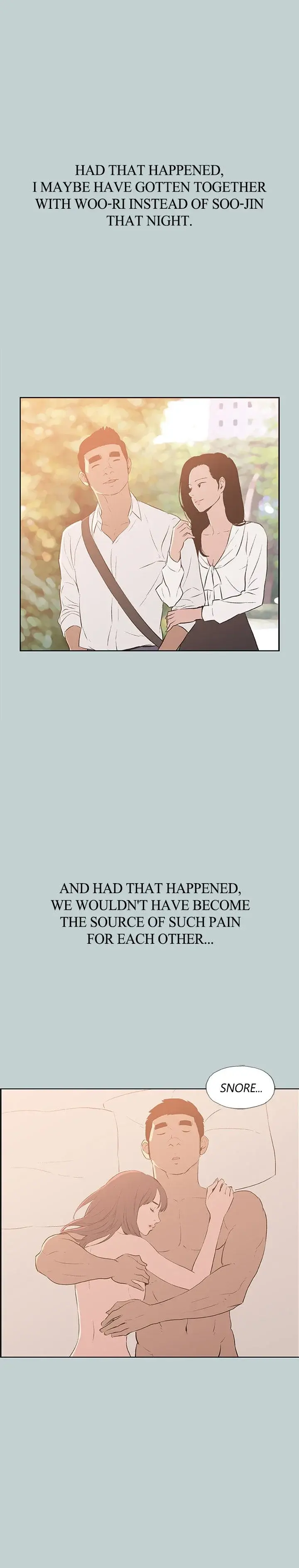 Breakaway Joys Of Travel Chapter 63 - Page 2