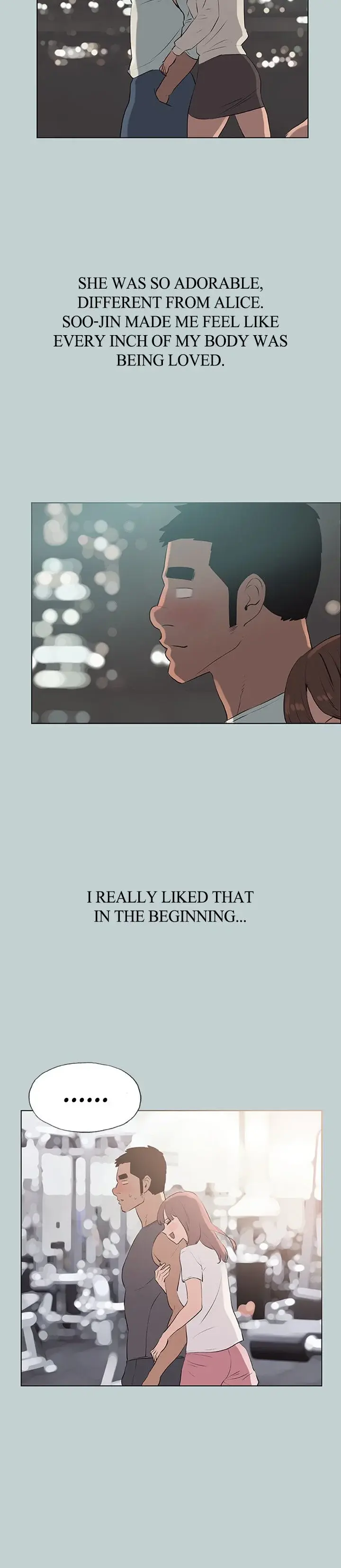 Breakaway Joys Of Travel Chapter 63 - Page 22