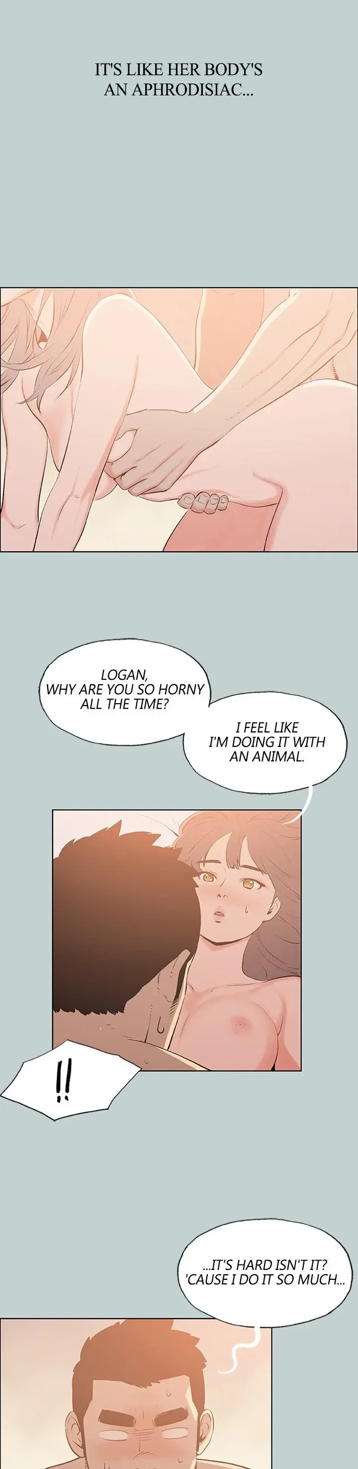 Breakaway Joys Of Travel Chapter 63 - Page 7
