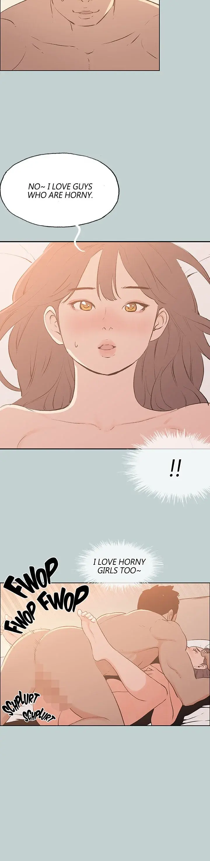 Breakaway Joys Of Travel Chapter 63 - Page 8