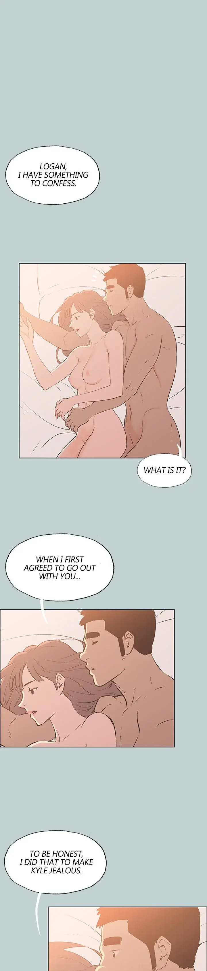 Breakaway Joys Of Travel Chapter 63 - Page 9