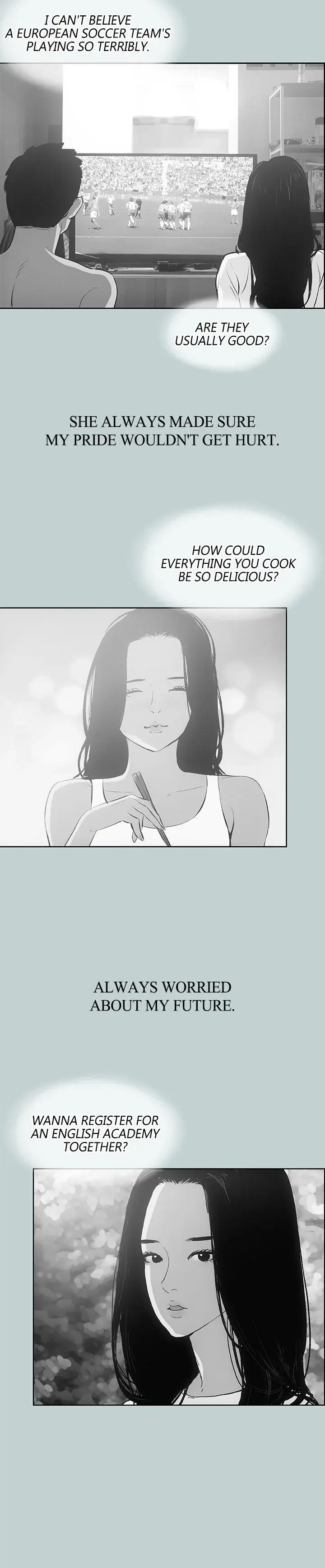 Breakaway Joys Of Travel Chapter 64 - Page 16