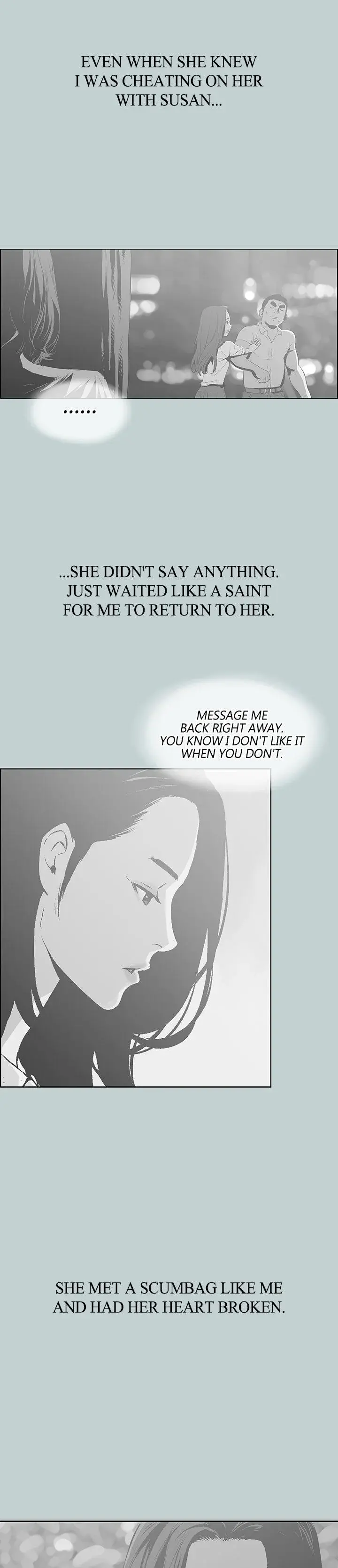 Breakaway Joys Of Travel Chapter 64 - Page 17