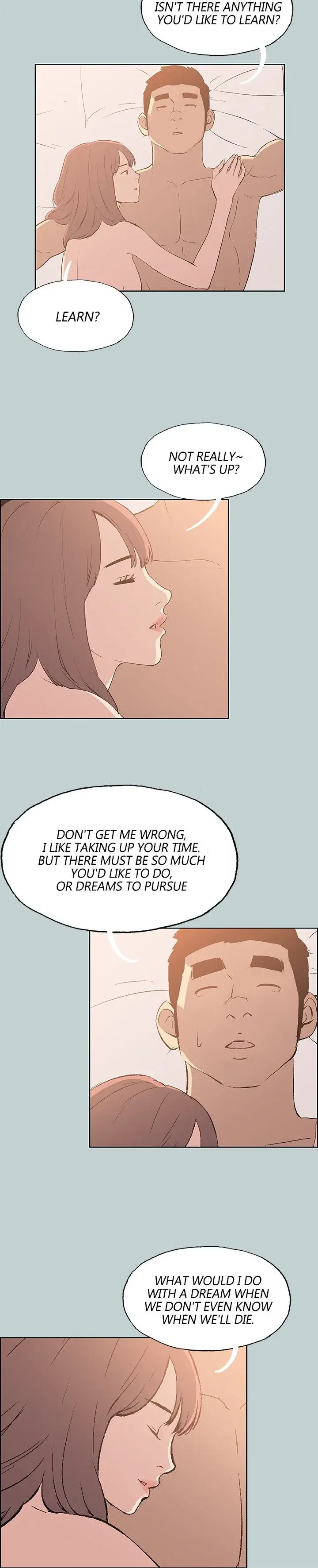 Breakaway Joys Of Travel Chapter 64 - Page 4