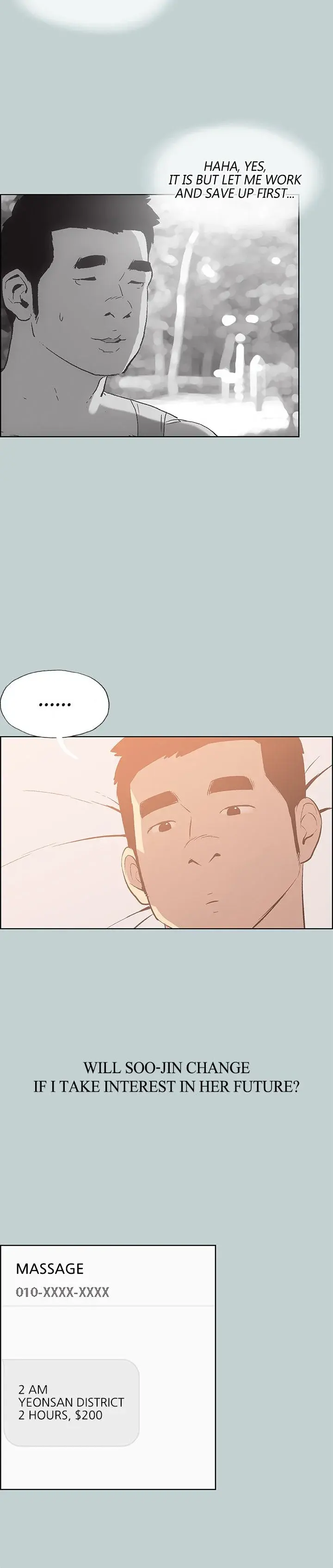 Breakaway Joys Of Travel Chapter 64 - Page 6