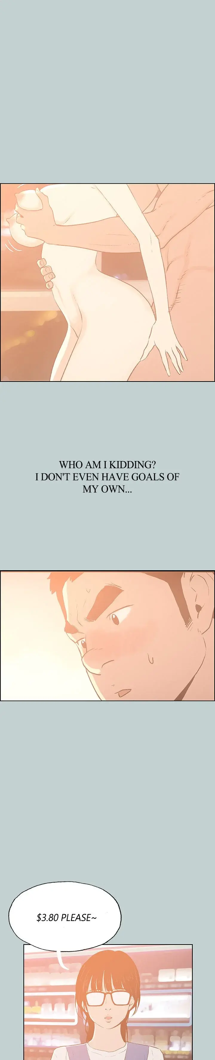 Breakaway Joys Of Travel Chapter 64 - Page 7