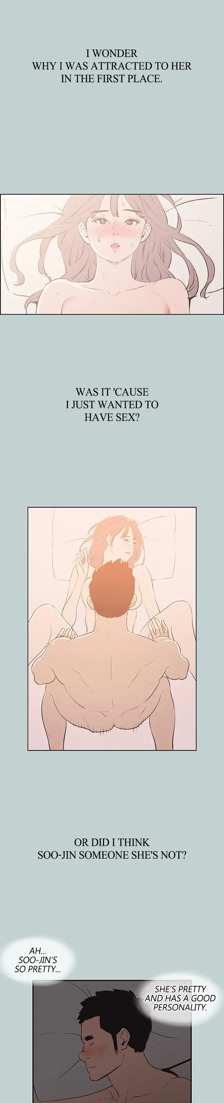 Breakaway Joys Of Travel Chapter 64 - Page 9