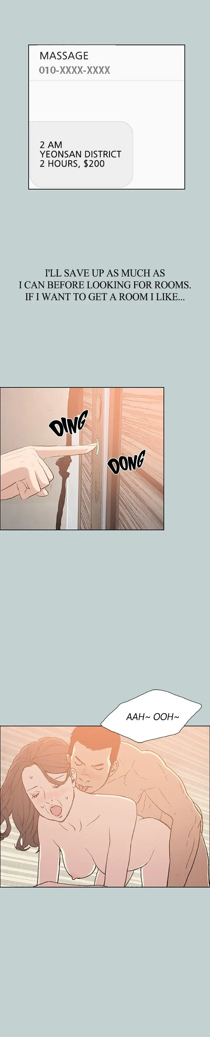 Breakaway Joys Of Travel Chapter 65 - Page 10