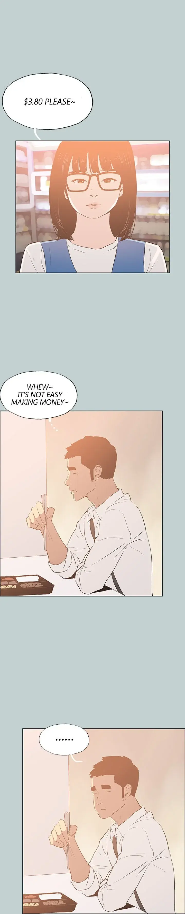 Breakaway Joys Of Travel Chapter 65 - Page 15