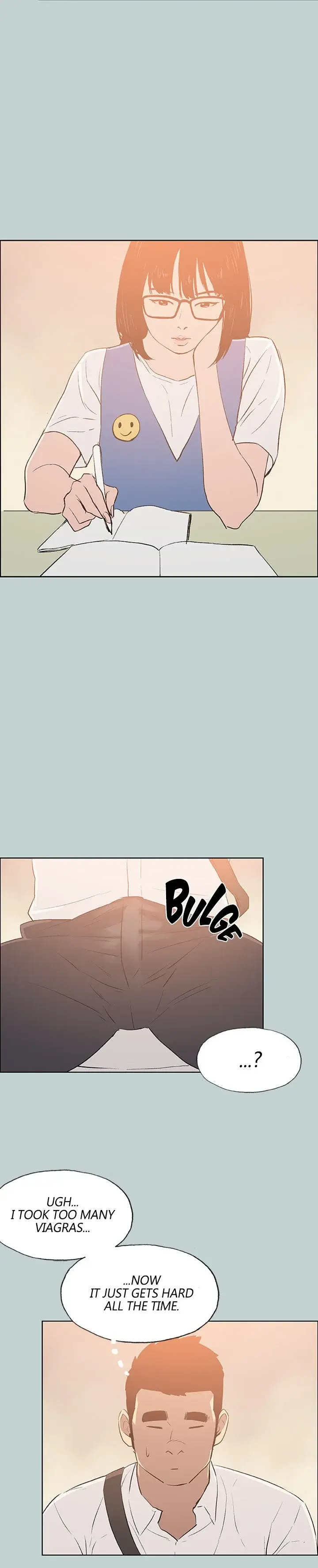 Breakaway Joys Of Travel Chapter 65 - Page 16