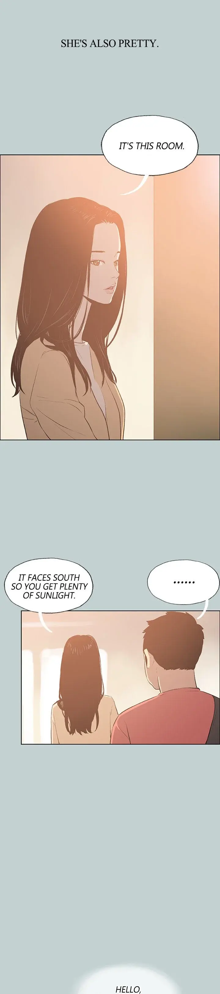 Breakaway Joys Of Travel Chapter 65 - Page 19