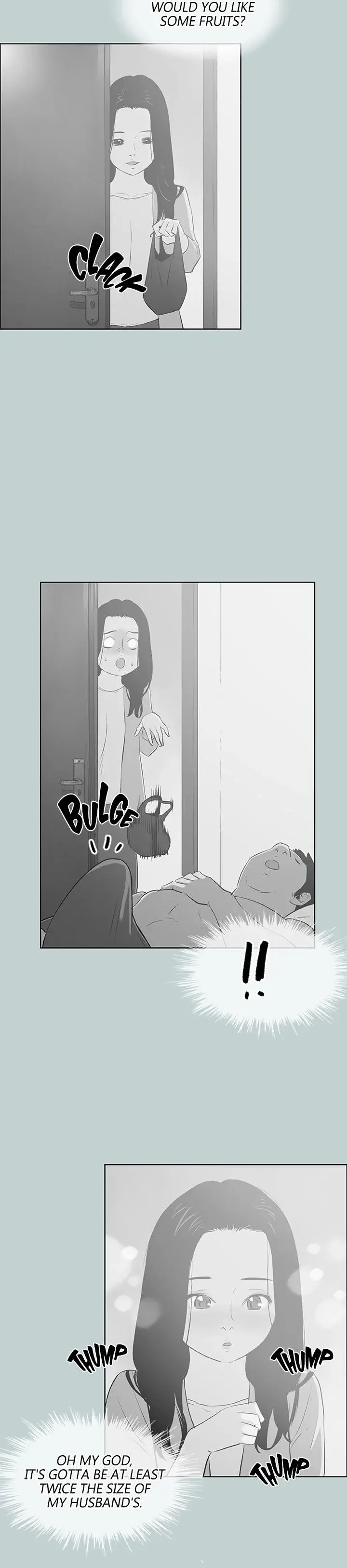 Breakaway Joys Of Travel Chapter 65 - Page 20