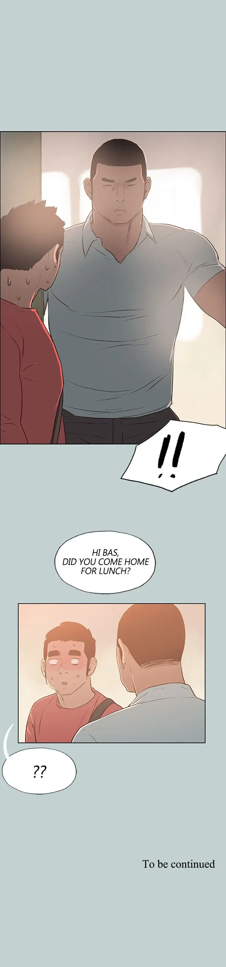 Breakaway Joys Of Travel Chapter 65 - Page 22